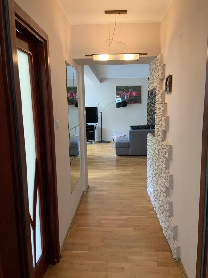 Redlowska Flauta Apartment Gdynia Exterior photo
