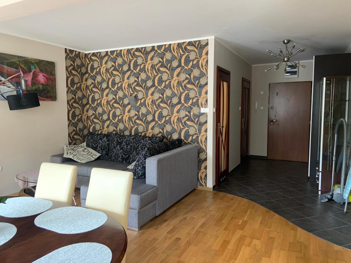 Redlowska Flauta Apartment Gdynia Exterior photo